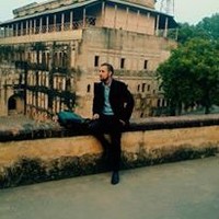Kushal Thakur