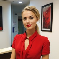 Elizaveta Mamontova