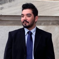 Adrian Munoz