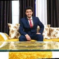 Ashutosh Kumar singh