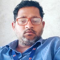 Arshad jamal Ansari