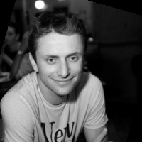 Benoit Bissé