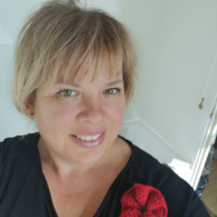 Lisa Cook