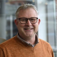 Frank van Schaik