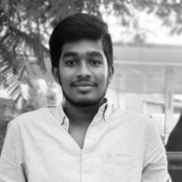 Santhosh A