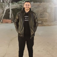 nader yasser