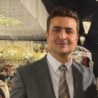 Abdullah Rafique