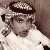 Ahmad Al-Gharibi