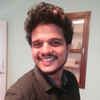 Mahesh Nagdive