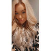 Sarah Høj Gustavson