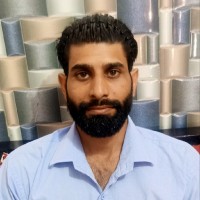 Satpal Chauhan