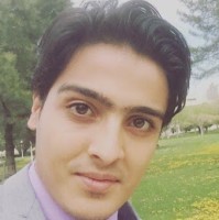 Ali Rostami