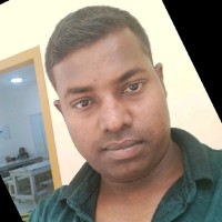 Harish Chandersingh