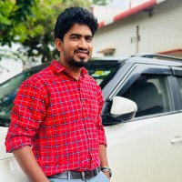 BALAMURUGAN V