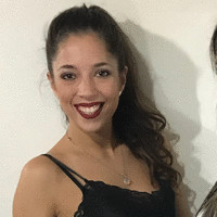 Estefania Monaco
