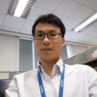 Jeffrey Li