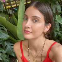Alexandra Briones Roubik