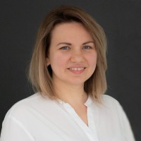 Snizhana Kluban