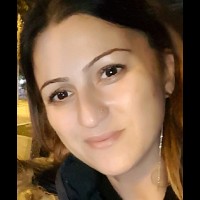 Mevlüde Bora