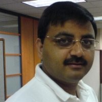 Alok Sahai
