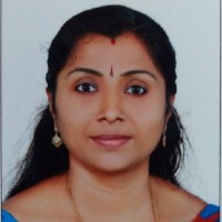 Deepthy Radhan