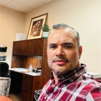 Jonathan Ruiz