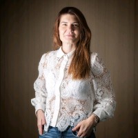 Natalia Goulu