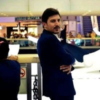 Muhammed Taşdemir
