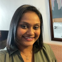 Nayomi Attanayake