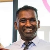 Sal Ekanayake