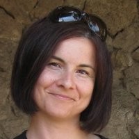 Mila Dobric Ladavac