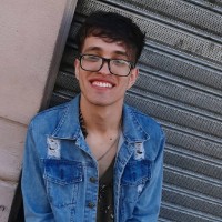 Lucas Gutierrez