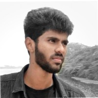 Akash Parthipan