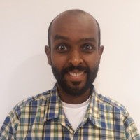 Mohamed Omar Nuh