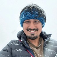 Shashwat Shrivastava