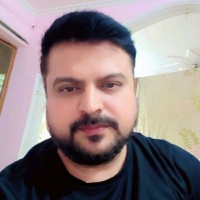 Anuj Suri