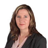 Brandi Kroese, Mba