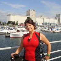Ginette ...