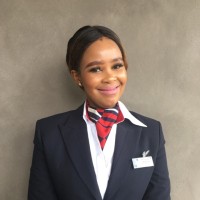 Nokuzola Mazibuko