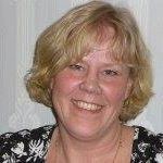 Anneli Lindqvist