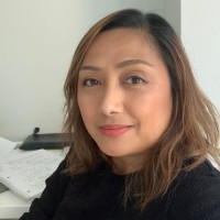 Christine Pascual