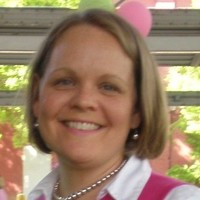 Katie Harbison