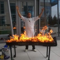 Chef Chris Nirschel