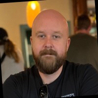 James Day, Pmp