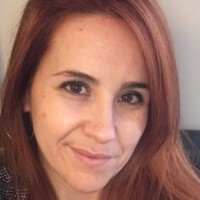 Nathalie Caron