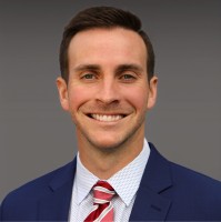 Cory Sanderson