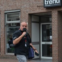 Nic Van Kampen
