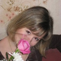 Tanya Tikhomirova