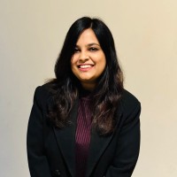 Nupur Mathur