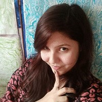 Khushboo Sharma